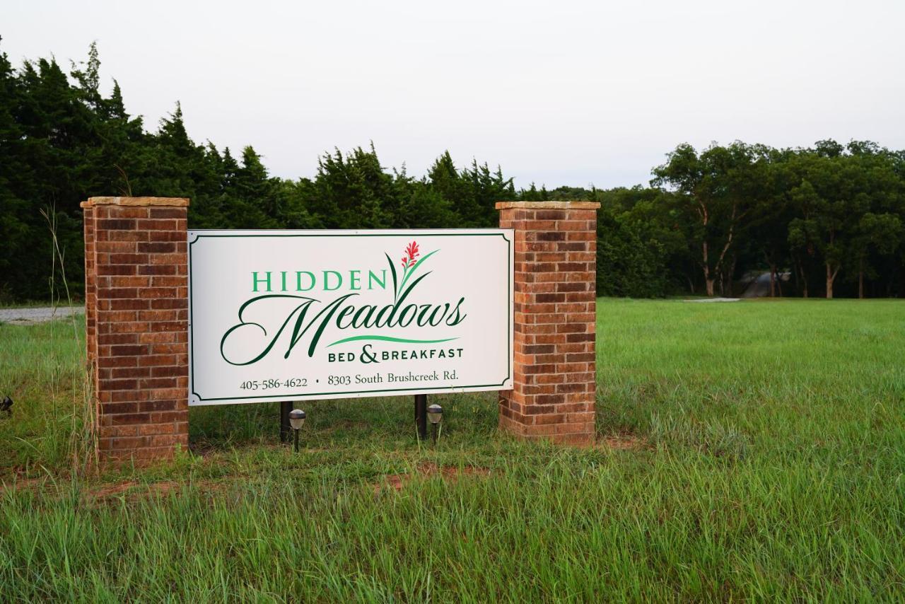 Hidden Meadows Bed And Breakfast Stillwater Zewnętrze zdjęcie